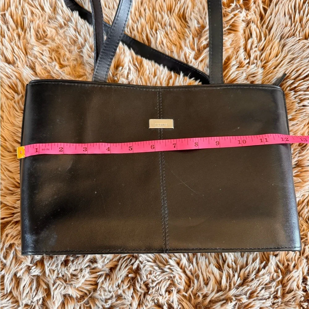 Via Spiga elegant black